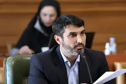 رسیدگی شورا به وضعیت فرونشست‌ در تهران
