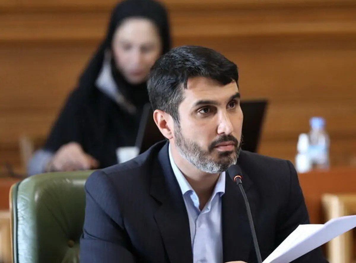 رسیدگی شورا به وضعیت فرونشست‌ در تهران