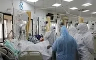 خطر کرونا جدی است | تخت‌های کرونایی بیمارستان‌های دانشگاه علوم پزشکی تهران پُر شد