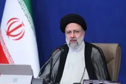 رئیس جمهور: سامانه شاد باید در کنار آموزش حضوری دانش‌آموزان وجود داشته باشد