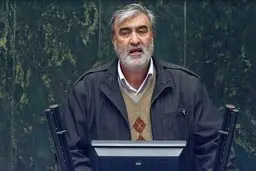 
 باهر مذاکره ای بدون اذن مجلس برخوردخواهد شد