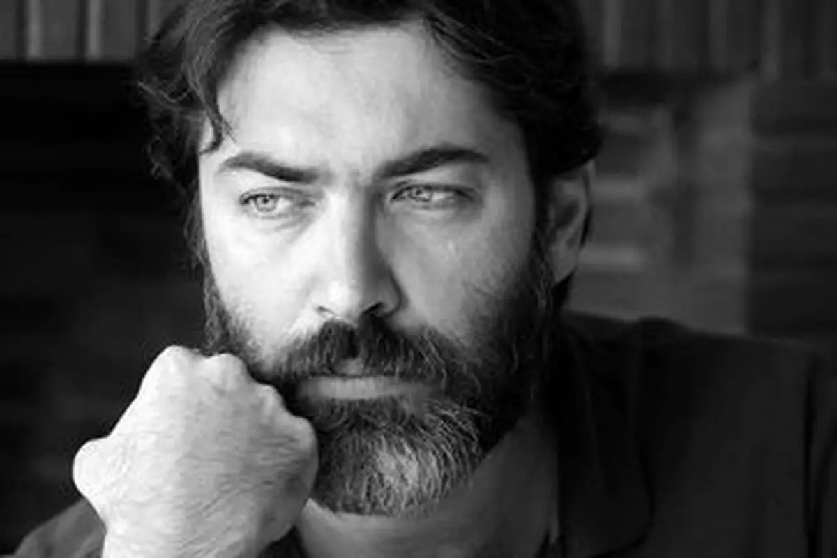 رونمایی از همسر پارسا پیروزفر | این خانم همسر پارسا پیروزفر است؟