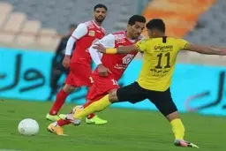 تصمیم مهم یحیی برای صف بندی مقابل استقلال