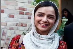 واکنش ترانه علیدوستی به حواشی مصاحبه اش در آمریکا: ممنوعیت شنای زنان نظر شخصی من نیست؛ داستان فیلم اورکاست  |  وقایع، دیالوگ ها و قوانین وضع شده در این فیلم، مستند و مبتنی بر واقعیت است