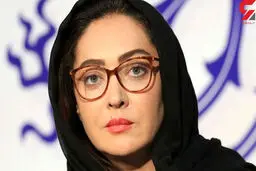  ویلای لاکچری نیکی کریمی در تهران