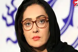  ویلای لاکچری نیکی کریمی در تهران