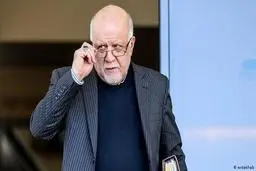 زنگنه: در دولت رئیسی هیچ پستی نمی‌گیرم!