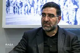 نماینده مجلس: قالیباف 5 صبح تا 12 شب در مجلس است