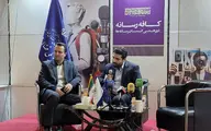  دبیر شورای‌عالی فضای مجازی: بخش خصوصی می‌تواند با واسطه، تفاهم‌نامه‌های سکوهای خارجی را به نتیجه برساند +ویدئو