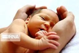 گرفتگی بینی در نوزاد را جدی بگیرید 