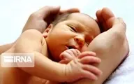 گرفتگی بینی در نوزاد را جدی بگیرید 