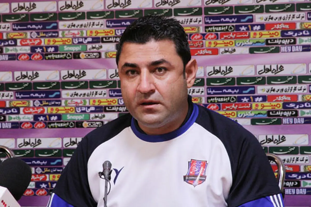 پدیده ۲۵ روز از روند رقابت‌ها دور بود