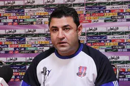پدیده ۲۵ روز از روند رقابت‌ها دور بود