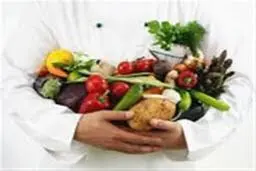 اینفوگرافیک | غذاهای مفید و مضر برای فصل بهار از نظر طب سنتی