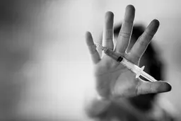 کنترل اعتیاد لاکچری با ۵۰ میلیون تومان! 