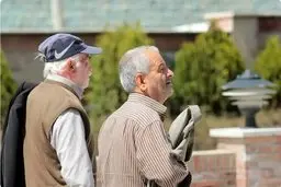 خبر مهم درباره پرداخت حقوق بازنشستگان | جزییات واریز مرحله دوم متناسب‌سازی اعلام شد