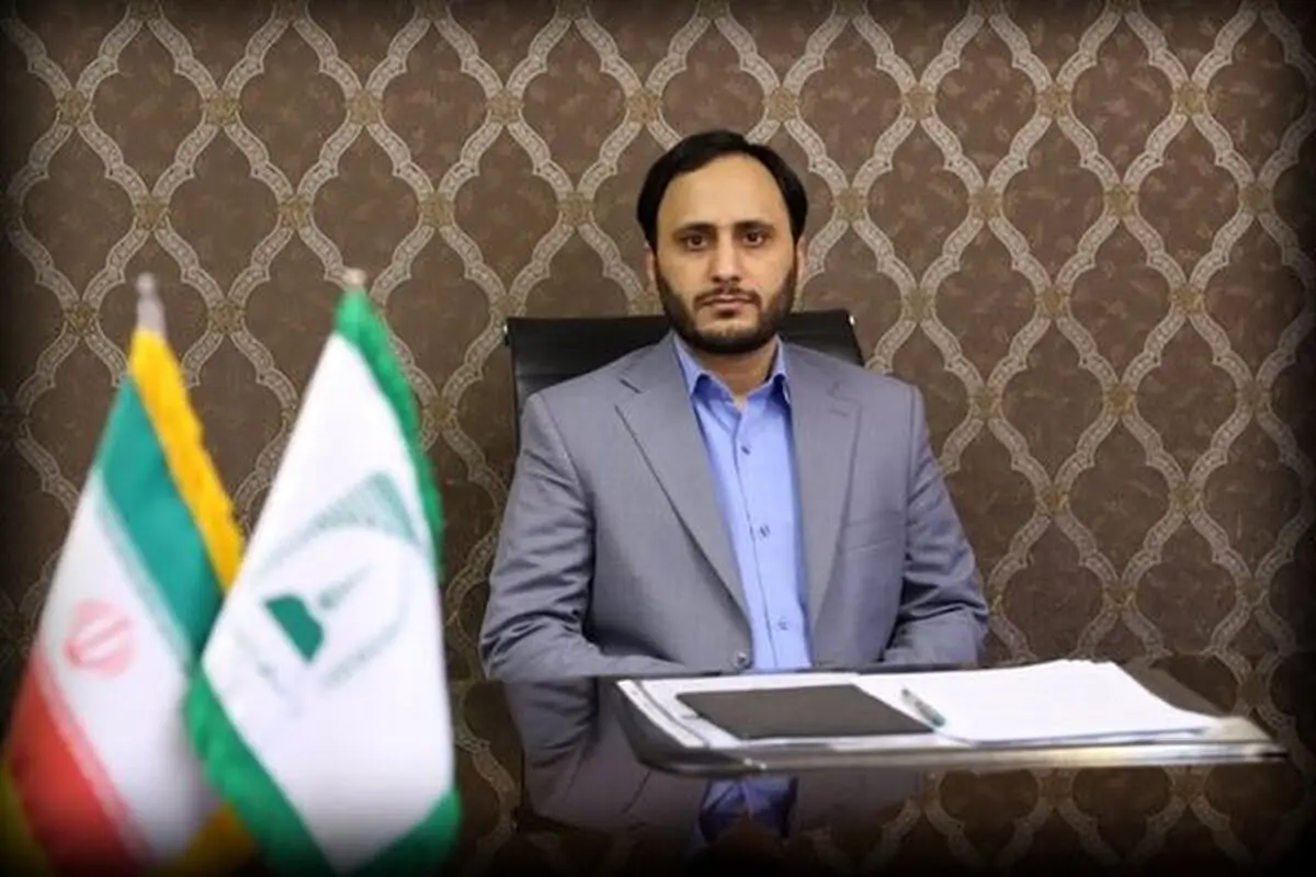 پیام تبریک علی بهادری جهرمی به مردم 
