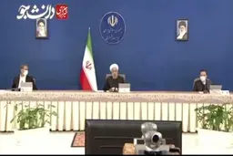 کلاس دوم دبستان هم باشی می‌توانی حساب کنی که مجلس چه کرده است + ویدئو