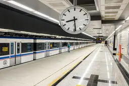 خط شش مترو تهران روز جمعه تعطیل شد | این خط برای انجام عملیات اتصال به خط اصلی تعطیل می‌شود