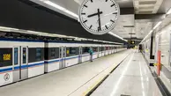 خط شش مترو تهران روز جمعه تعطیل شد | این خط برای انجام عملیات اتصال به خط اصلی تعطیل می‌شود