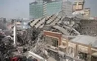 اعلام  اسامی پر خطر ترین ساختمان های مناطق ۲۲ گانه تهران 