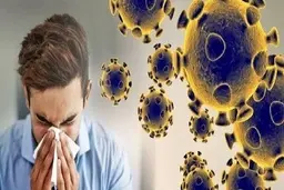 تنها ۳ درصد از موارد سرماخوردگی‌های شایع این روزها، کرونا است | ۳۰ درصد از  سرماخوردگی ها آنفولانزا است