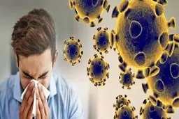 تنها ۳ درصد از موارد سرماخوردگی‌های شایع این روزها، کرونا است | ۳۰ درصد از  سرماخوردگی ها آنفولانزا است
