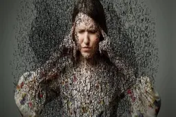 نشخوار افکار چیست؟ راه‏‌های مقابله با آن کدامند؟