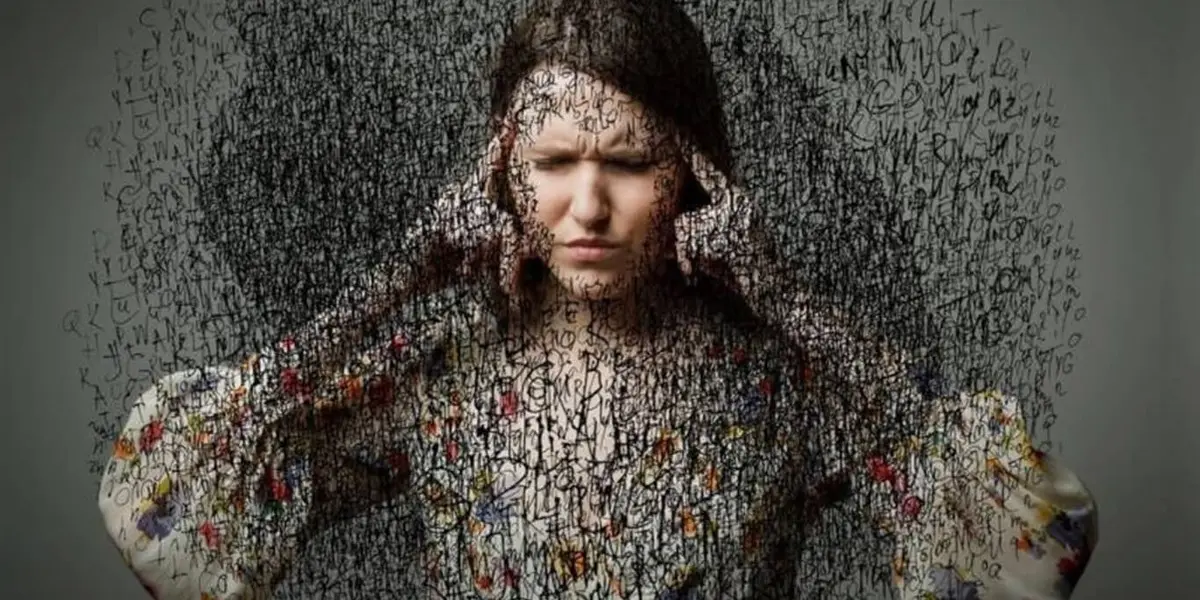 نشخوار افکار چیست؟ راه‏‌های مقابله با آن کدامند؟