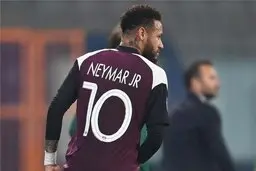 غایبان PSG برابر لایپزیگ