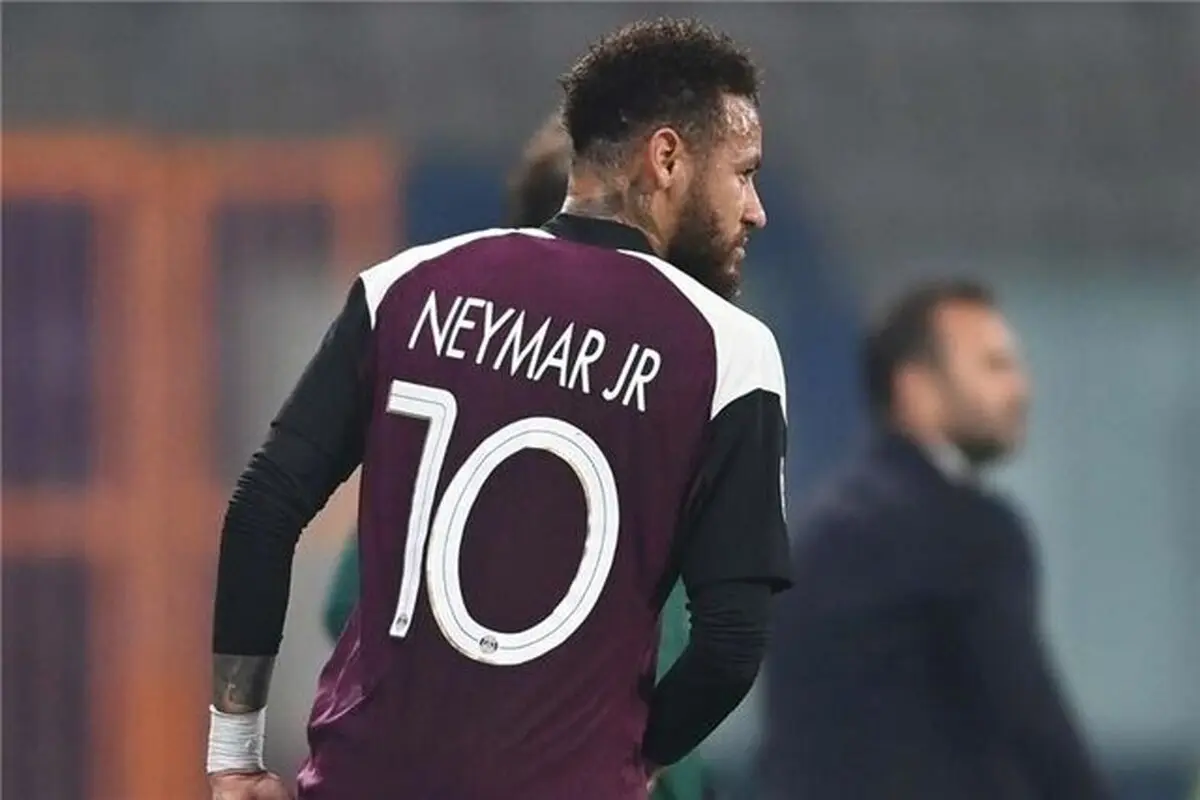 غایبان PSG برابر لایپزیگ