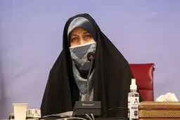 خزعلی معاون رییس جمهور: بسیاری از موازین شرعی در مراجعه زنان به مراکز درمانی و بیمارستانها رعایت نمی شود