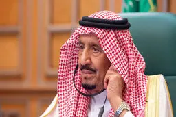 پادشاه عربستان اقدامات اسرائیل در بیت المقدس را به شدت محکوم کرد | ملک سلمان: عربستان در کنار ملت فلسطین می‌ایستد