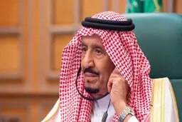 پادشاه عربستان اقدامات اسرائیل در بیت المقدس را به شدت محکوم کرد | ملک سلمان: عربستان در کنار ملت فلسطین می‌ایستد