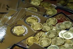 قیمت طلا و سکه امروز ۲۲ اسفند ۱۴۰۱ مشخص شد