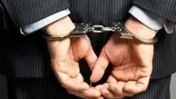 رئیس شورای شهر چمران بازداشت شد