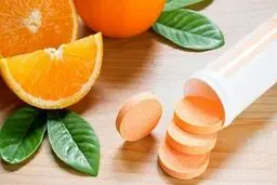 میزان ویتامین C مورد نیاز متناسب با وزن چقدر است؟ 