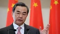 برجام | مخالفت چین با هرگونه تلاش برای تغییر مفاد برجام و قطعنامه ۲۲۳۱ شورای امنیت 