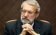 واکنش علی لاریجانی به ردصلاحیتش از سوی شورای نگهبان