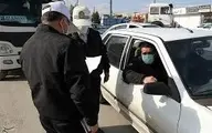 مجوز تردد سفر قزوینی‌ها به پایتخت صادر می‌شود