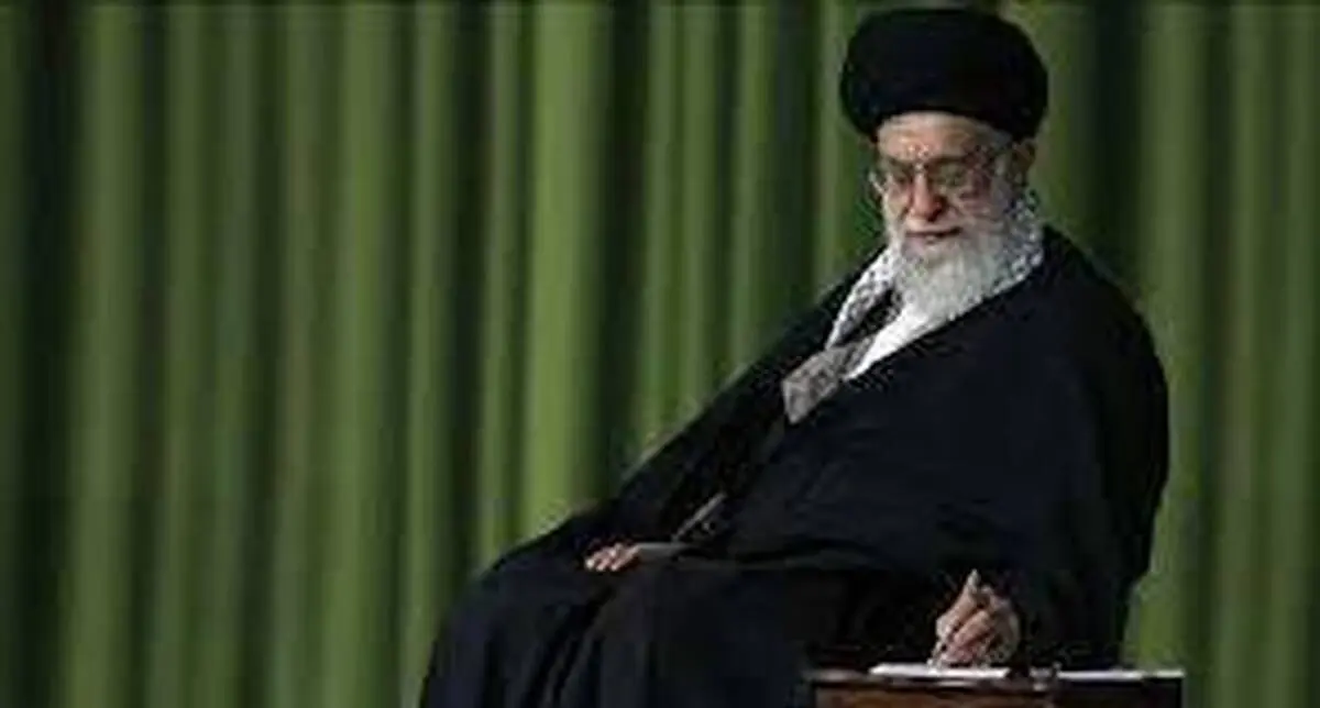 پیام رهبر انقلاب به کنگره ملی هفده هزار زن شهید| رهبر انقلاب: قدرت ایمان، راه مجاهدتهای بزرگ را به روی زنان ایرانی گشود