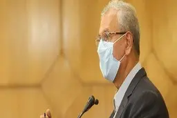  تمدید تحریم تسلیحاتی به استهزا گرفتن قوانین بین المللی است.