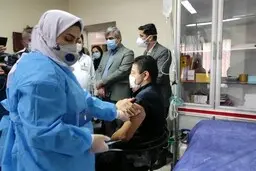 نامه نظام پزشکی به وزارت بهداشت: همزمان با کادر درمان، به هنرمندان هم واکسن بزنید