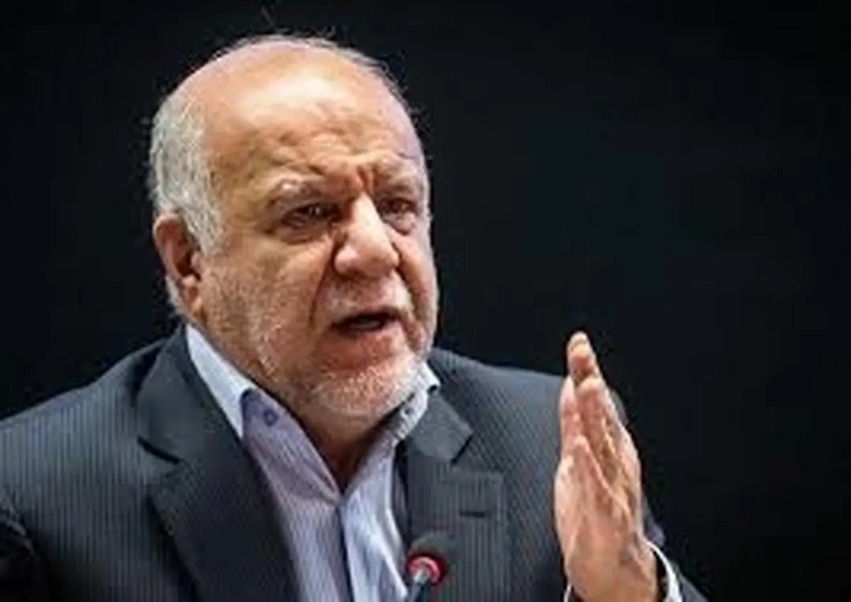 وزیر نفت: اصلاً در نیروگاه‌های اطراف تهران مازوت مصرف نمی‌شود.
