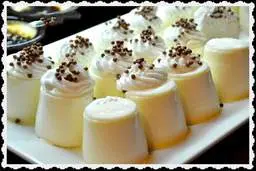 همه توی مهمونی عاشق این دسر موزی میشن | طرز تهیه دسر فوری موزی +ویدئو