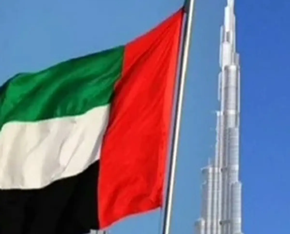 حمله پهپادی به نزدیکی تاسیسات هسته‌ای امارات