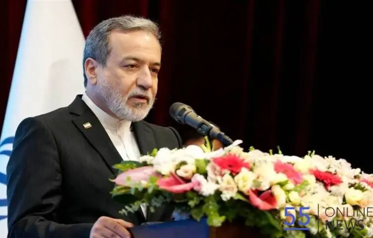 عراقچی: در جریان حضور قوی ایران در نیویورک، طرحی را ارائه کردیم که اگر اجرایی شود، تنگه هرمز در عرض ۷ روز بازگشایی می‌شود | این یعنی جدی بودن ایران در دستیابی به راه‌حلی صلح‌آمیز