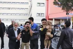 مراسم تشییع شهدای حادثه تروریستی کرمان لغو شد | اجتماع مردمی با حضور مردم و شهدا در مصلی کرمان برگزار می شود