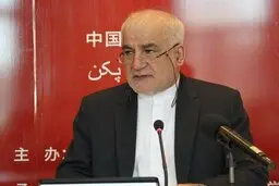 صدها هزار ماسک، عینک و محافظ از سوی مردم چین به ایران اهدا شد