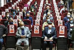 برگزاری اولین دادگاه شکایت ۴۲ نفر از اعضای سابق منافقین | یکی از شاکیان: رجوی شعاری داشت با عنوان «ننگ ما ننگ ما فامیل الدنگ ما»؛ با این شعار نشان می‌داد که خانواده‌ها مزدوران وزارت اطلاعات هستند
